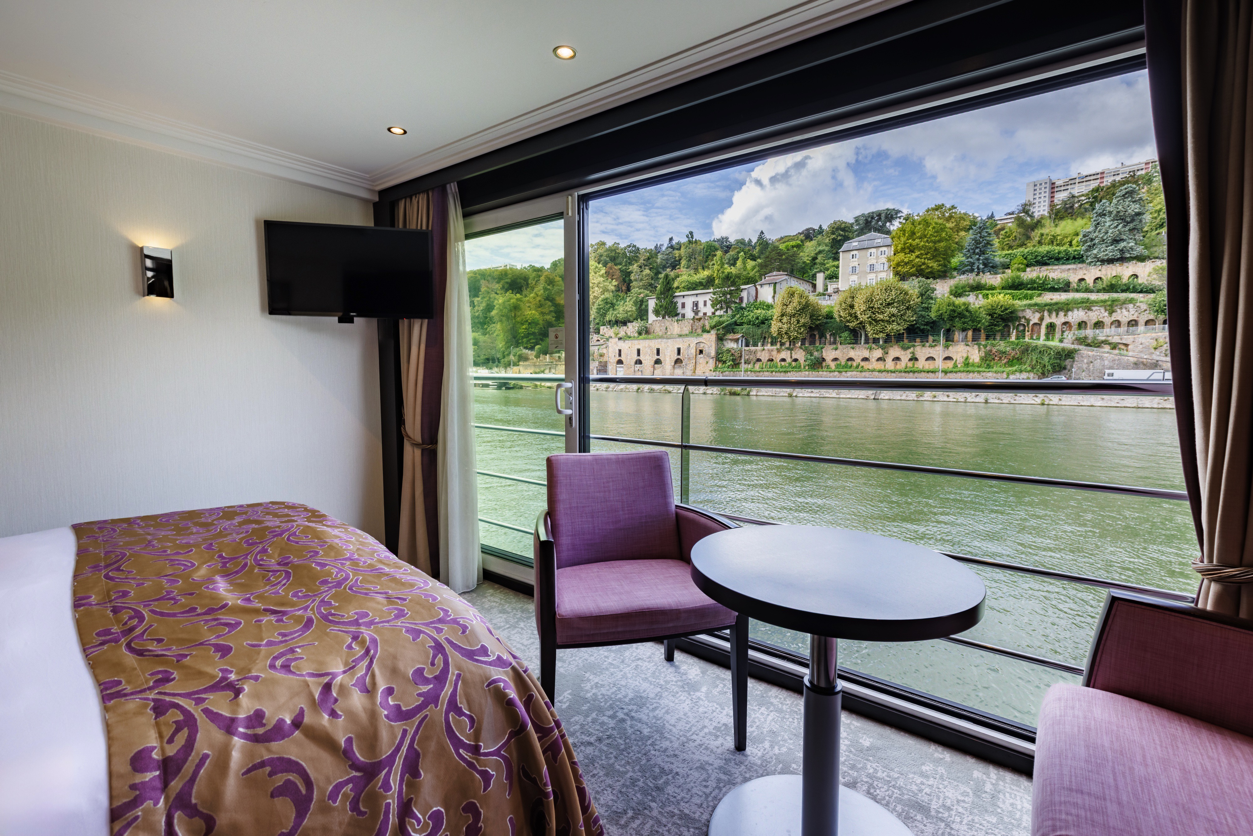 Panorama Suite